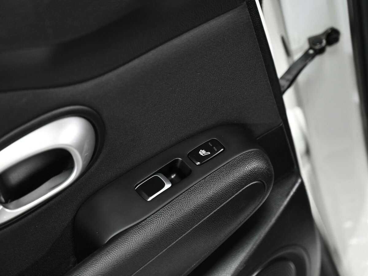 Купить Kia Soul с пробегом. Фото: #13