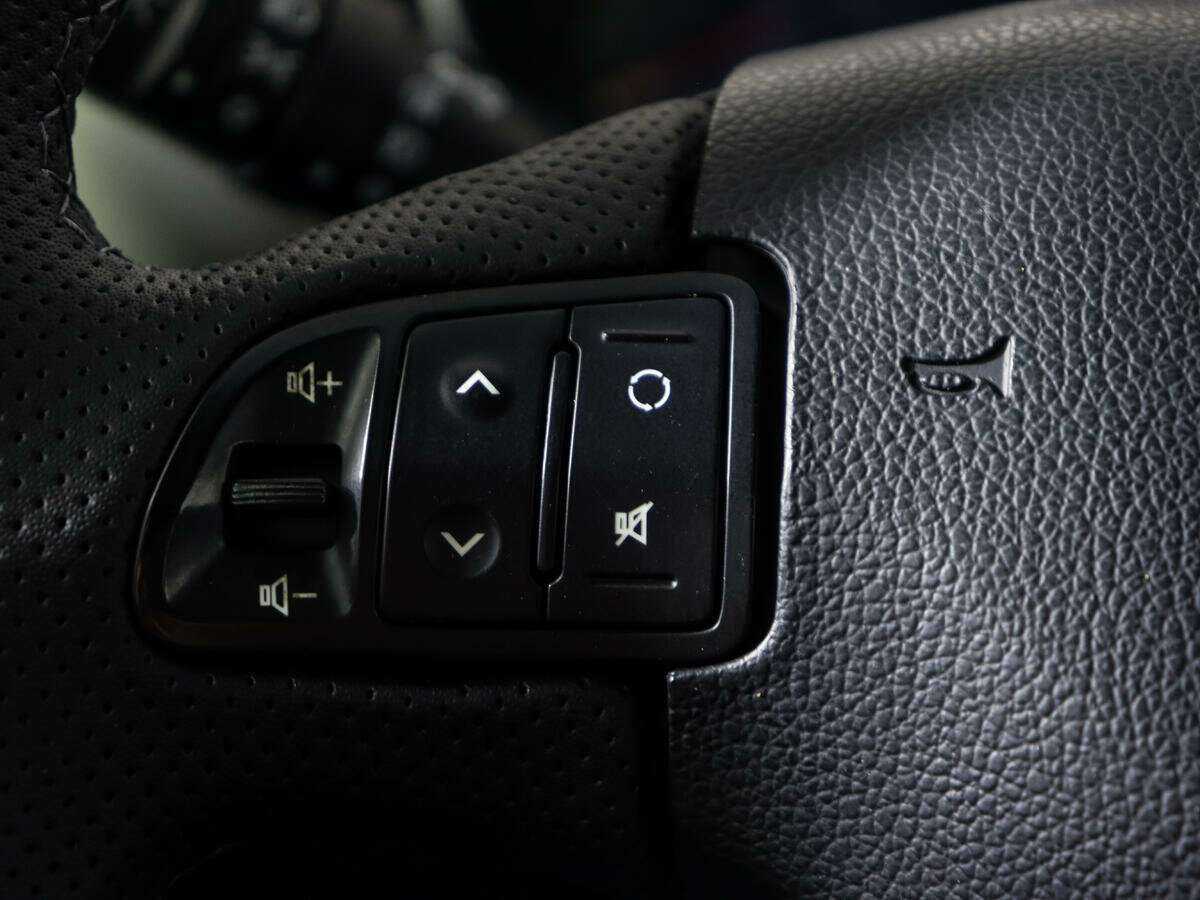 Купить Kia Sportage с пробегом. Фото: #17