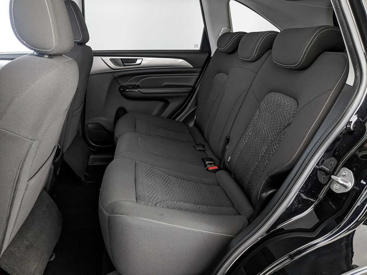 Купить Haval M6 с пробегом. Фото: #15