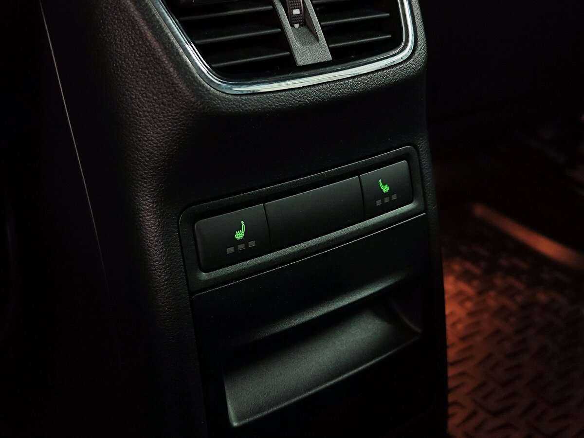 Купить Skoda Octavia с пробегом. Фото: #12