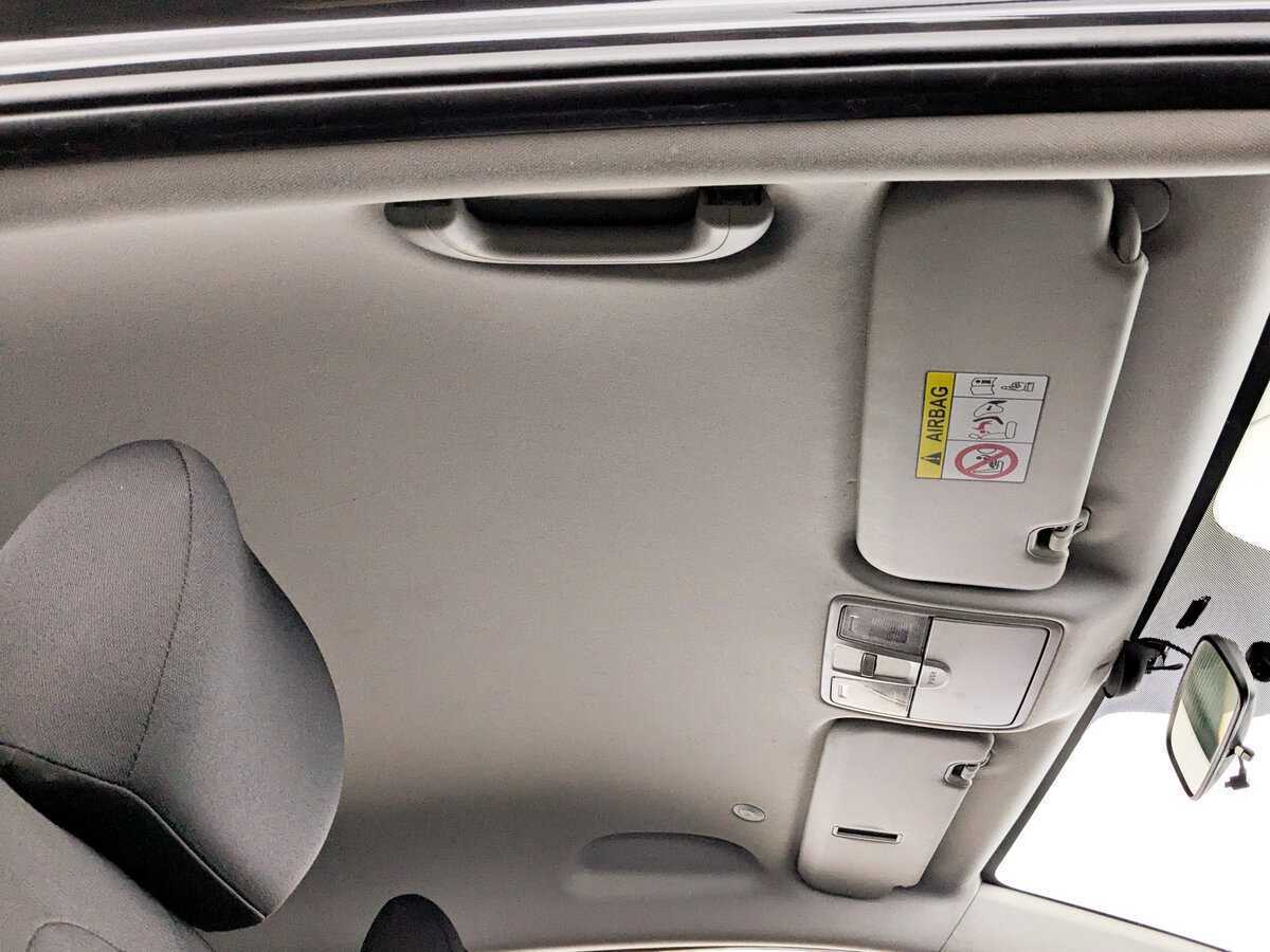 Купить Kia Ceed с пробегом. Фото: #21