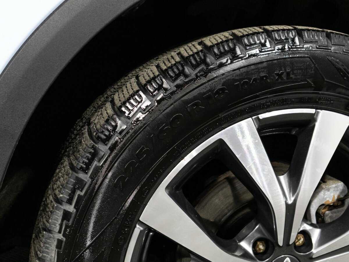 Купить Chery Tiggo 7 Pro Max с пробегом. Фото: #21