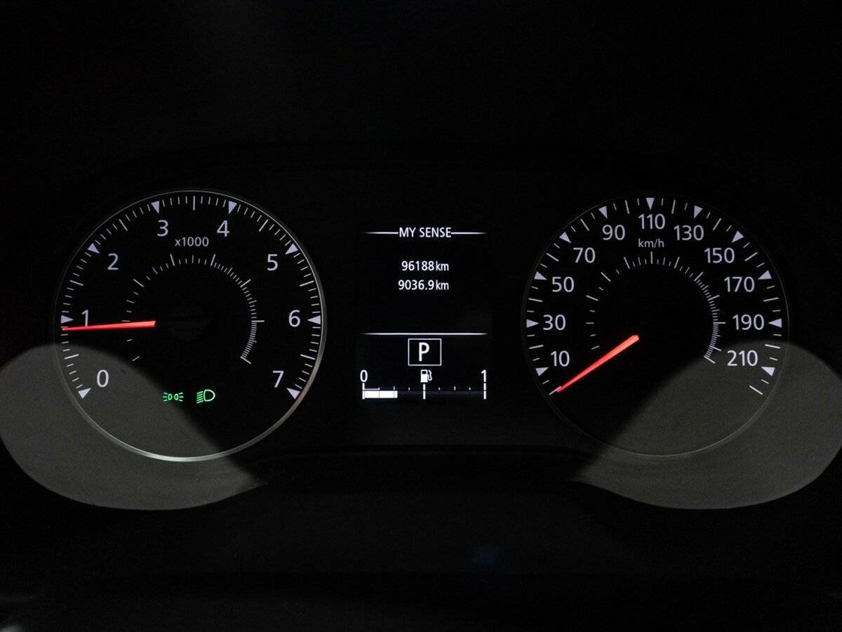 Купить Renault Arkana с пробегом. Фото: #11