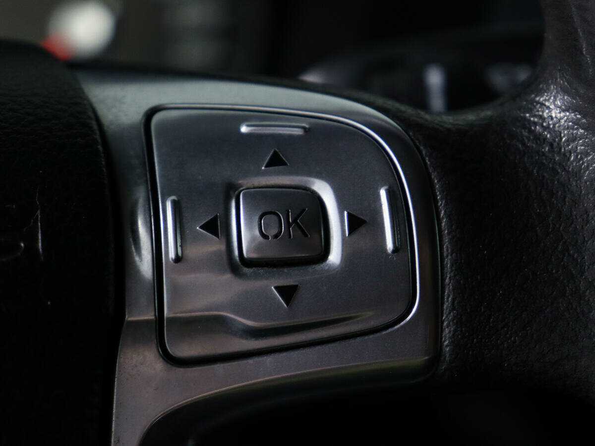 Купить Ford Mondeo с пробегом. Фото: #14