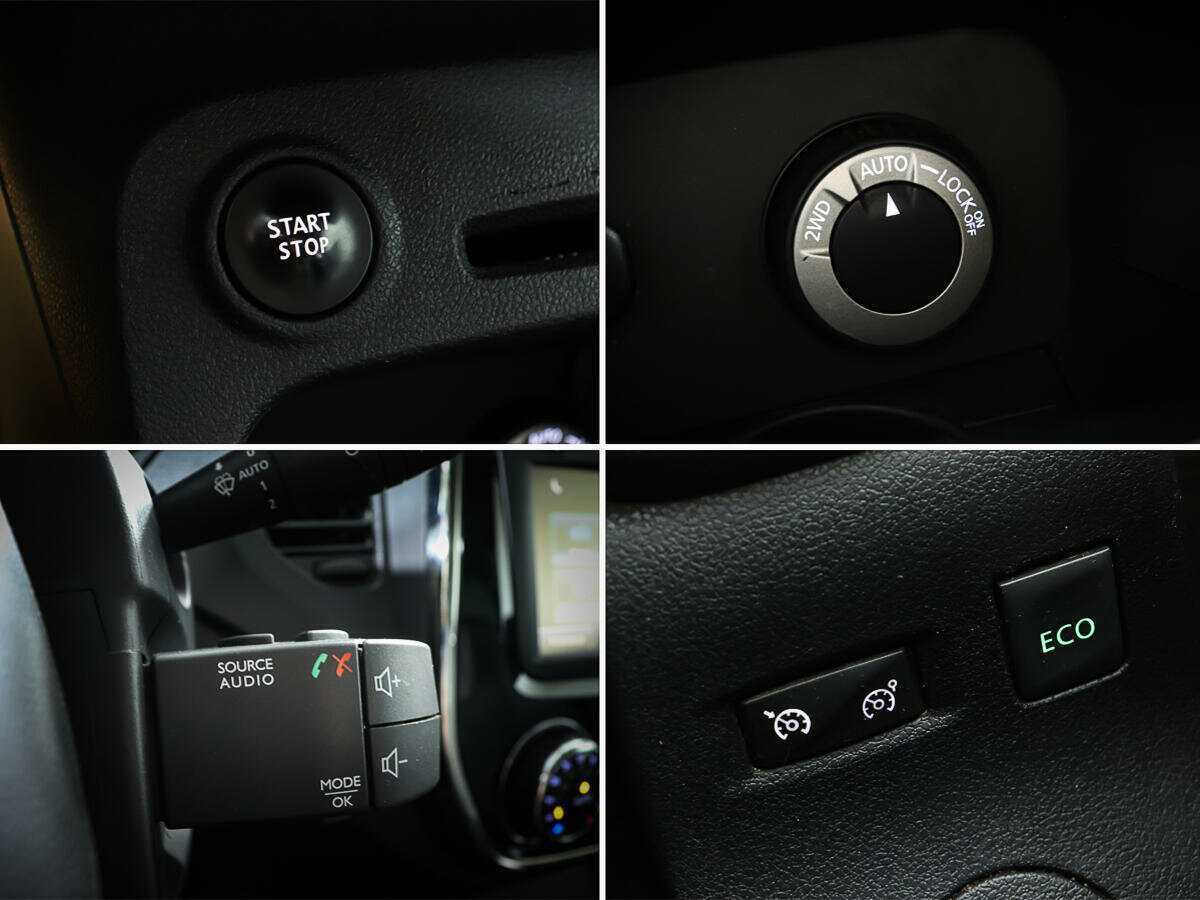 Купить Renault Kaptur с пробегом. Фото: #17