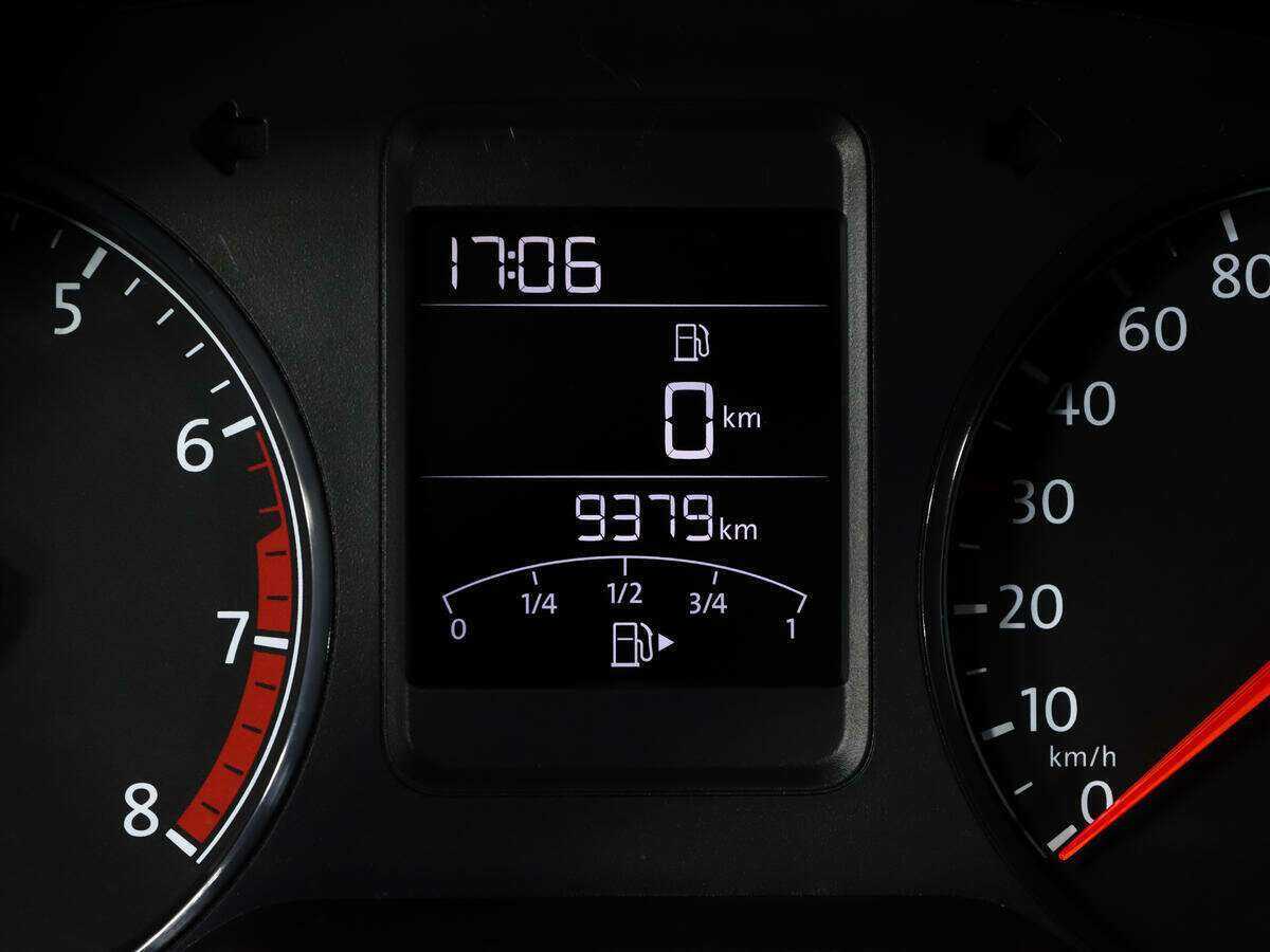 Купить Volkswagen Polo с пробегом. Фото: #14