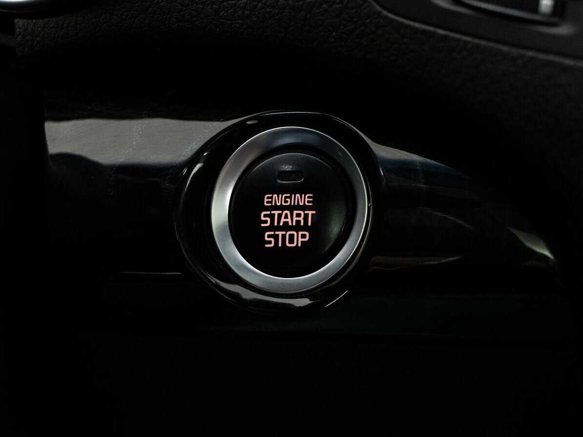 Купить Kia Sorento с пробегом. Фото: #16