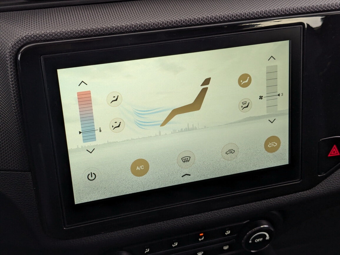 Купить Chery Tiggo 4 с пробегом. Фото: #24