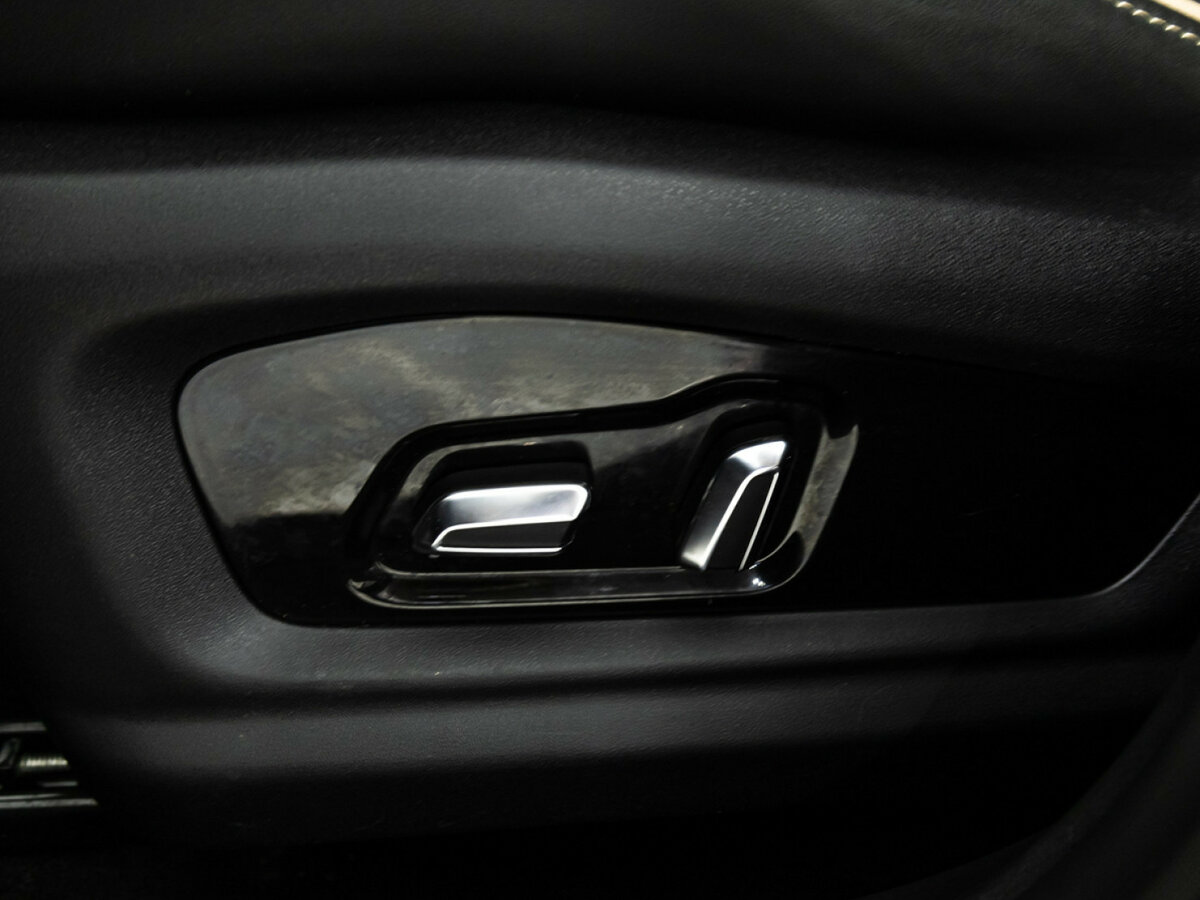 Купить OMODA C5 с пробегом. Фото: #14