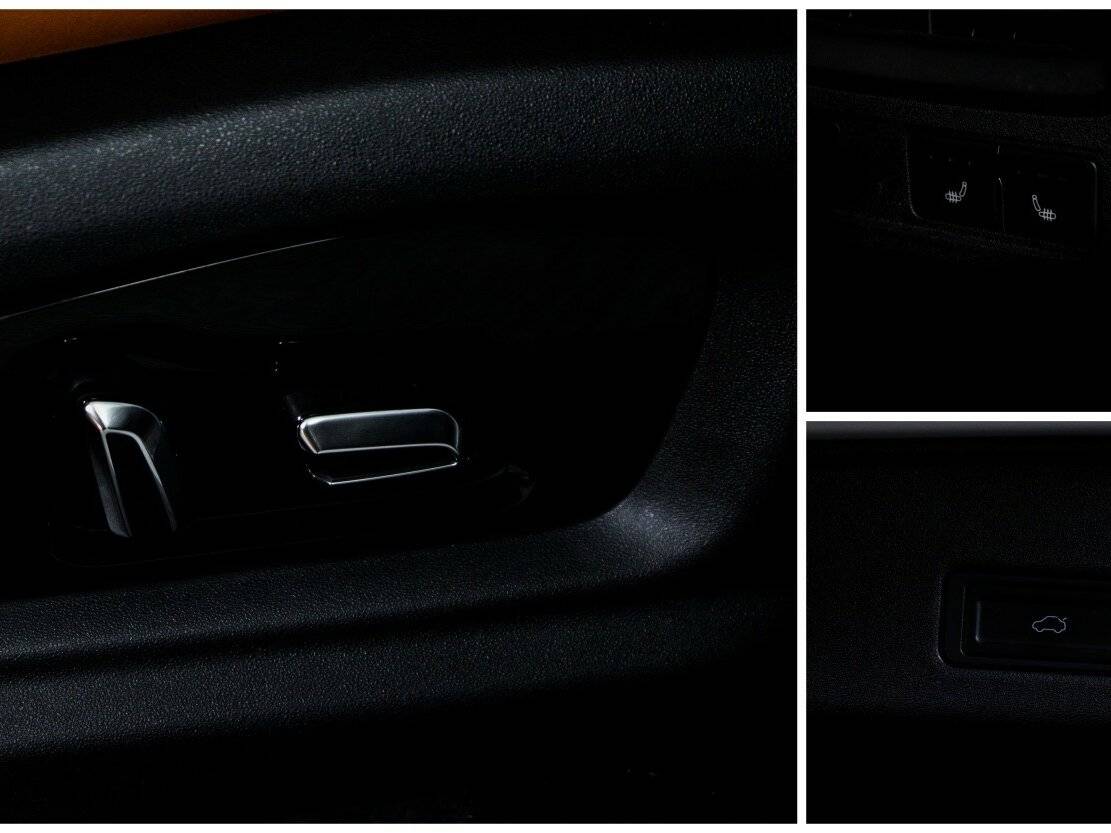 Купить OMODA C5 с пробегом. Фото: #23