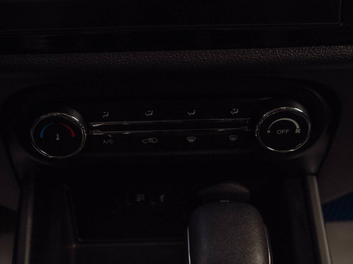 Купить Chery Tiggo 4 с пробегом. Фото: #13