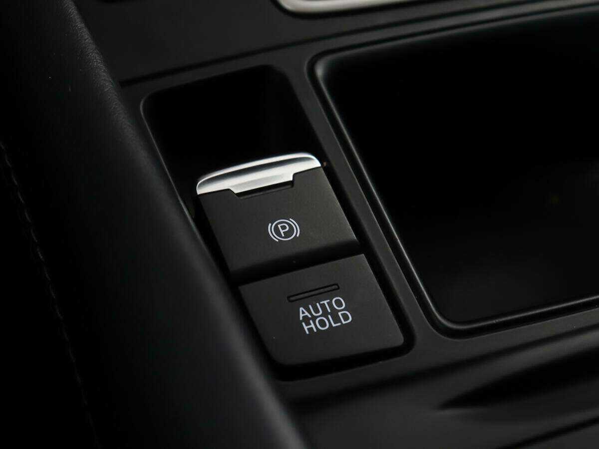 Купить Mazda CX-4 с пробегом. Фото: #15