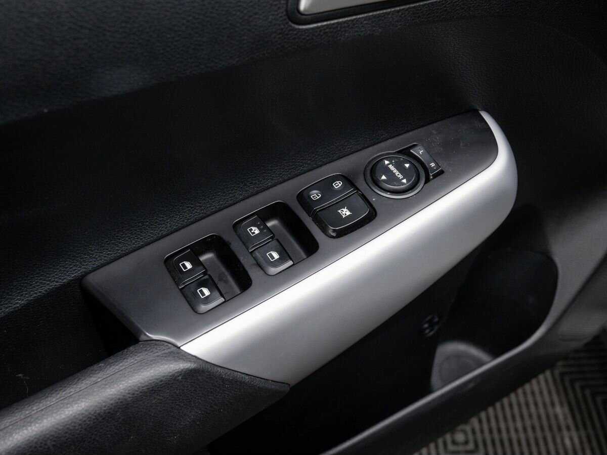 Купить Kia Picanto с пробегом. Фото: #16