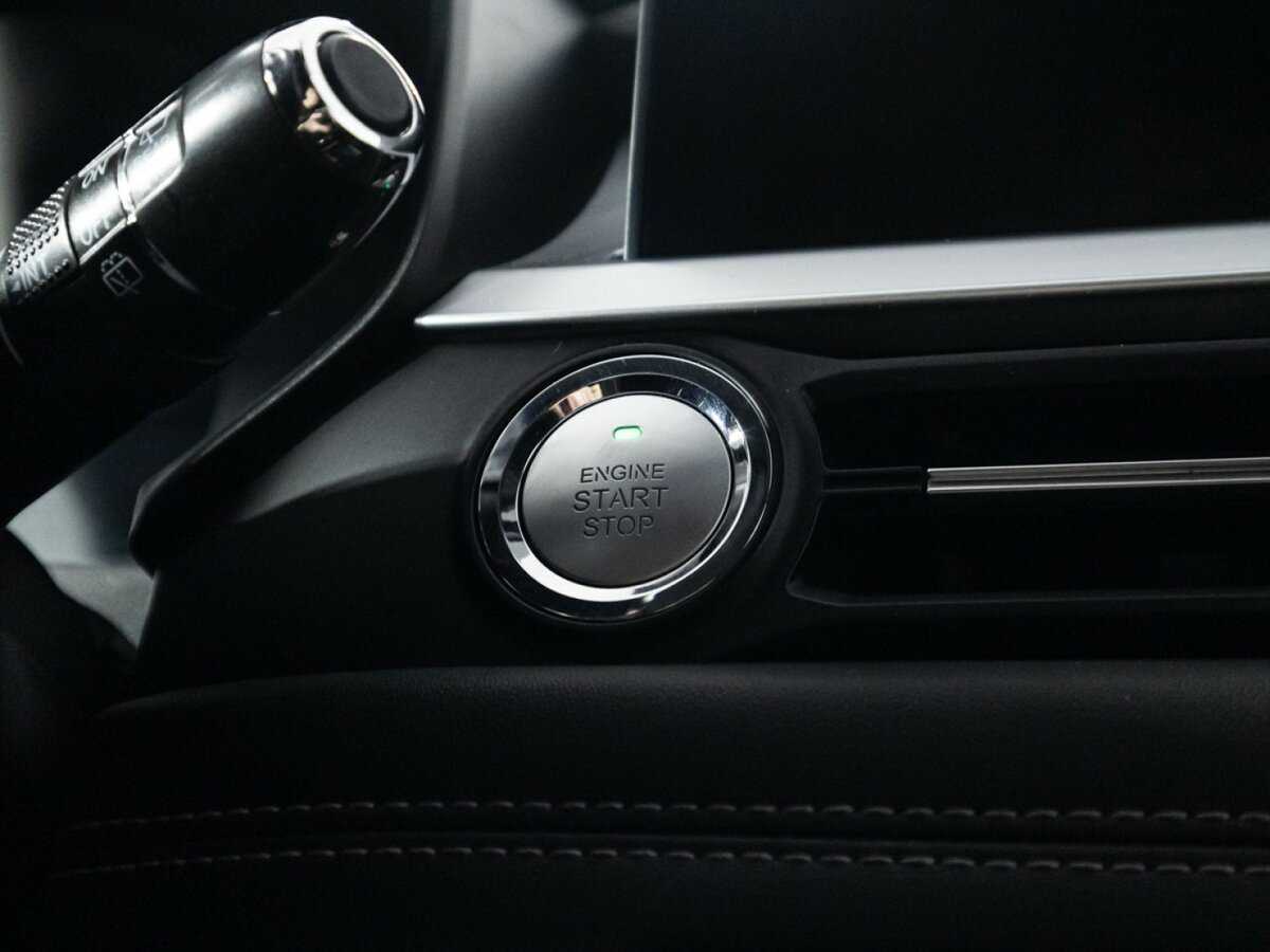 Купить Chery Tiggo 7 Pro с пробегом. Фото: #20