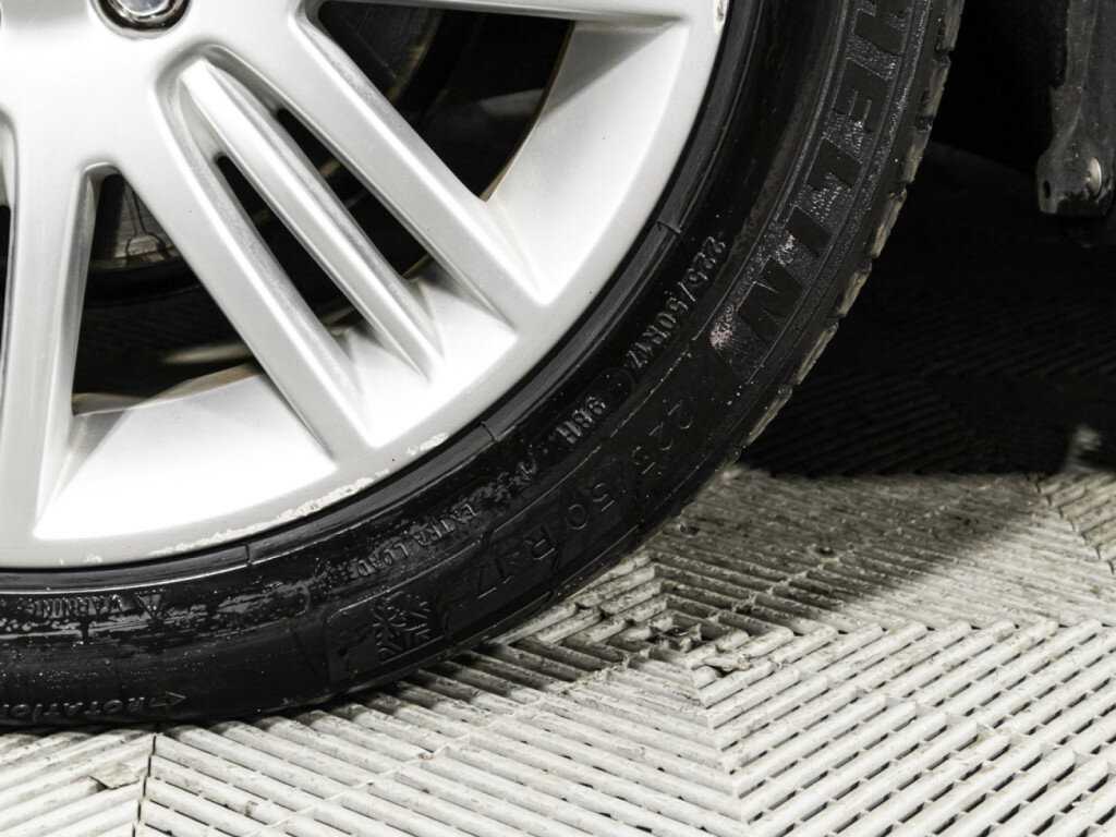 Купить Volvo S80 с пробегом. Фото: #19