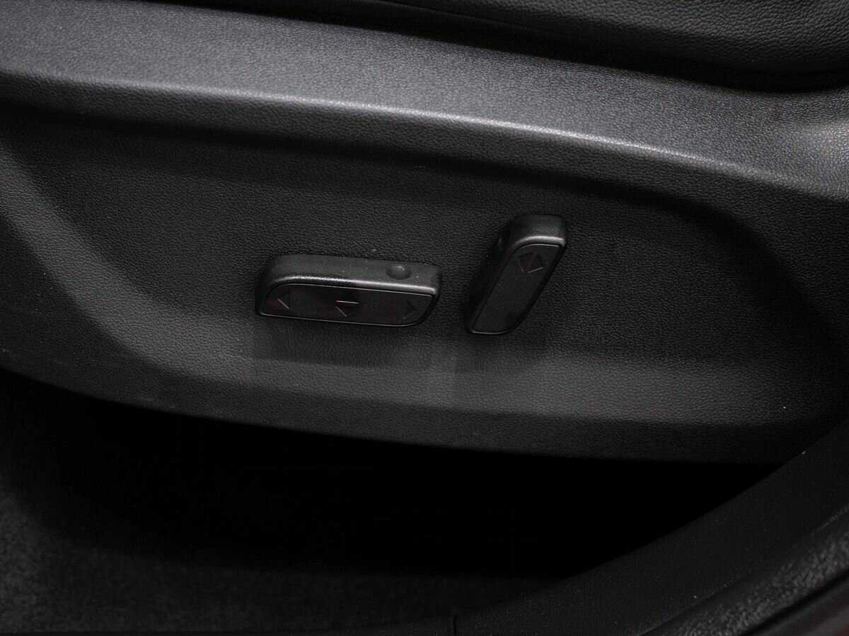 Купить Chery Tiggo 5 с пробегом. Фото: #16