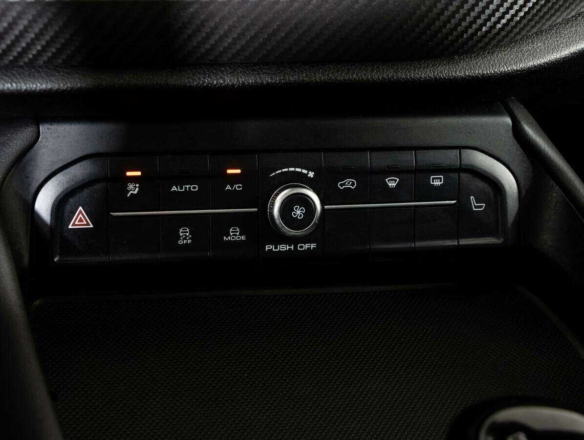 Купить Haval F7x с пробегом. Фото: #11