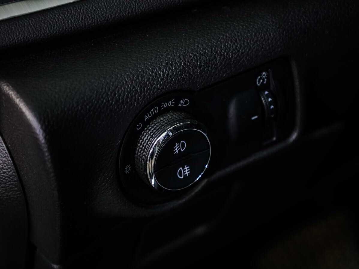 Купить Opel Astra с пробегом. Фото: #16