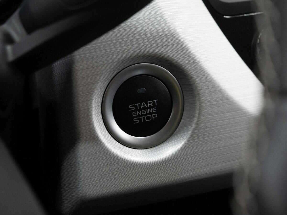 Купить Geely Atlas с пробегом. Фото: #26