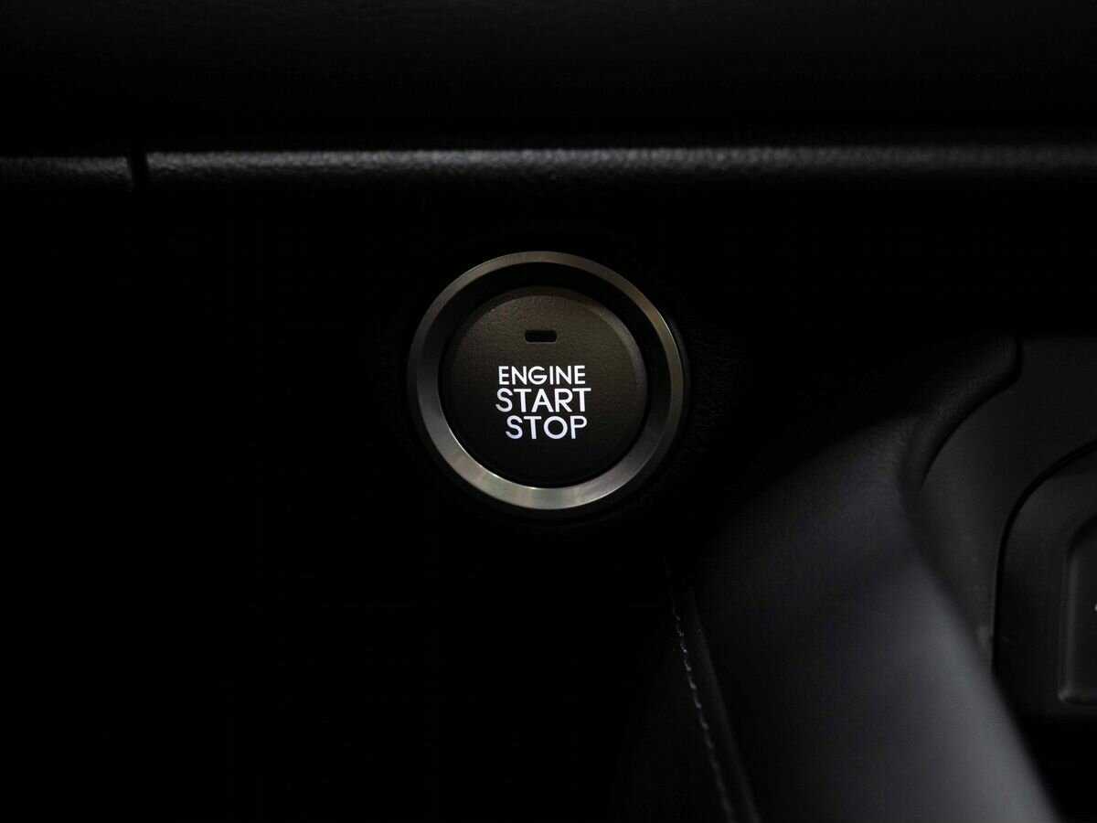 Купить Haval F7 с пробегом. Фото: #23