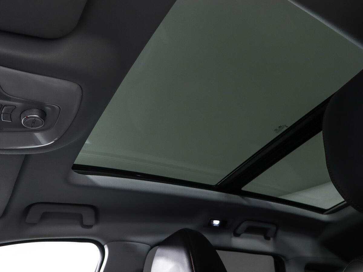 Купить Chery Tiggo 7 Pro с пробегом. Фото: #16