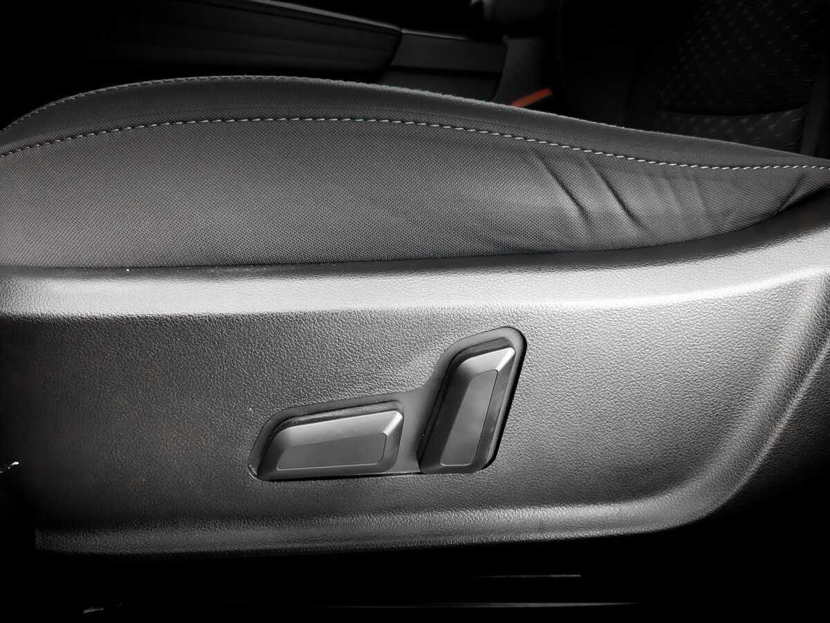 Купить Haval F7x с пробегом. Фото: #20