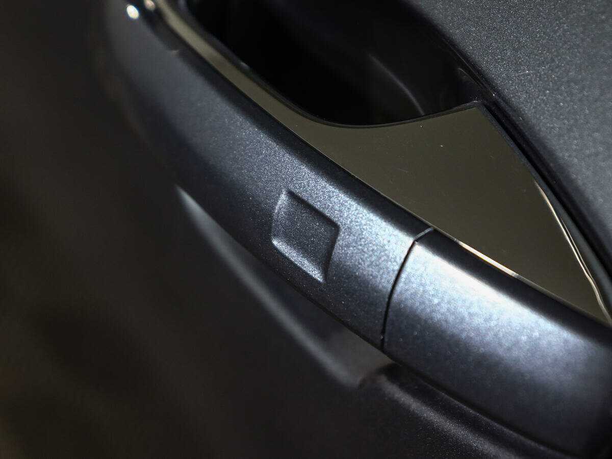 Купить EXEED LX с пробегом. Фото: #15