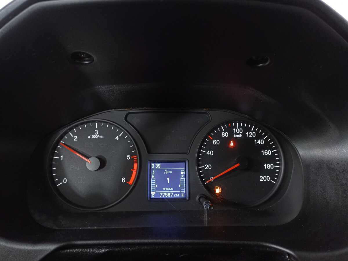 Купить УАЗ Patriot с пробегом. Фото: #12