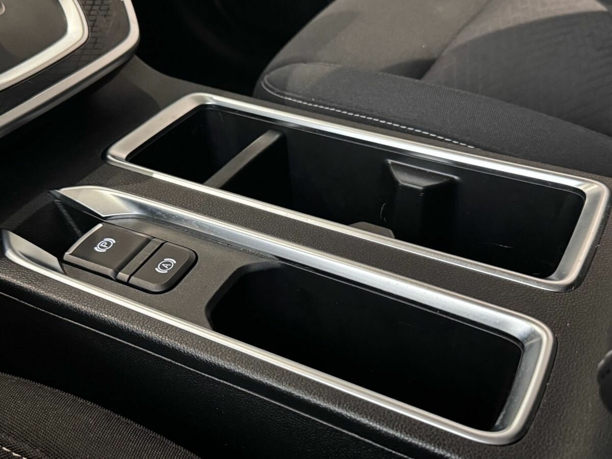 Купить Haval M6 с пробегом. Фото: #22