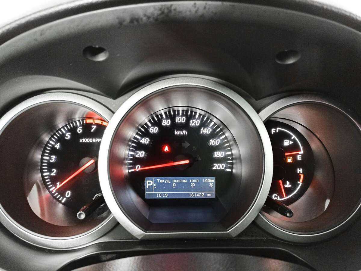 Купить Suzuki Grand Vitara с пробегом. Фото: #10