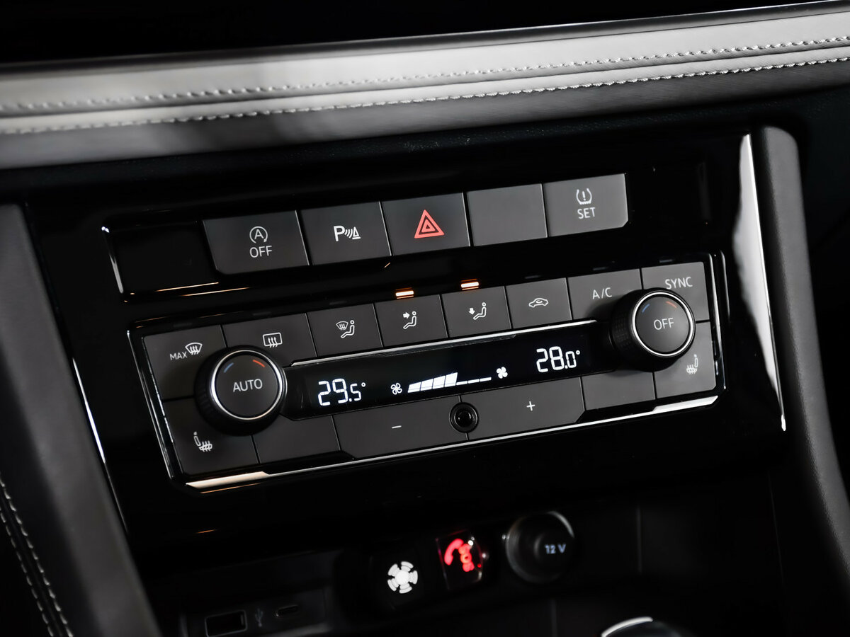 Купить Jetta VS5 с пробегом. Фото: #17