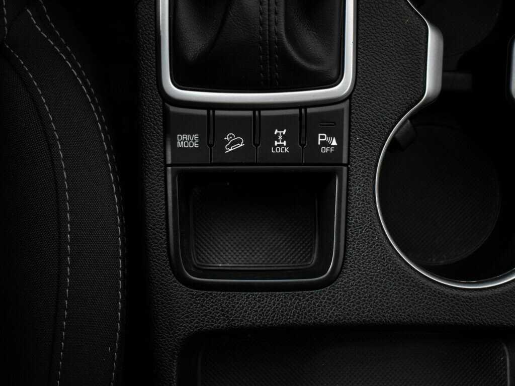 Купить Kia Sportage с пробегом. Фото: #10