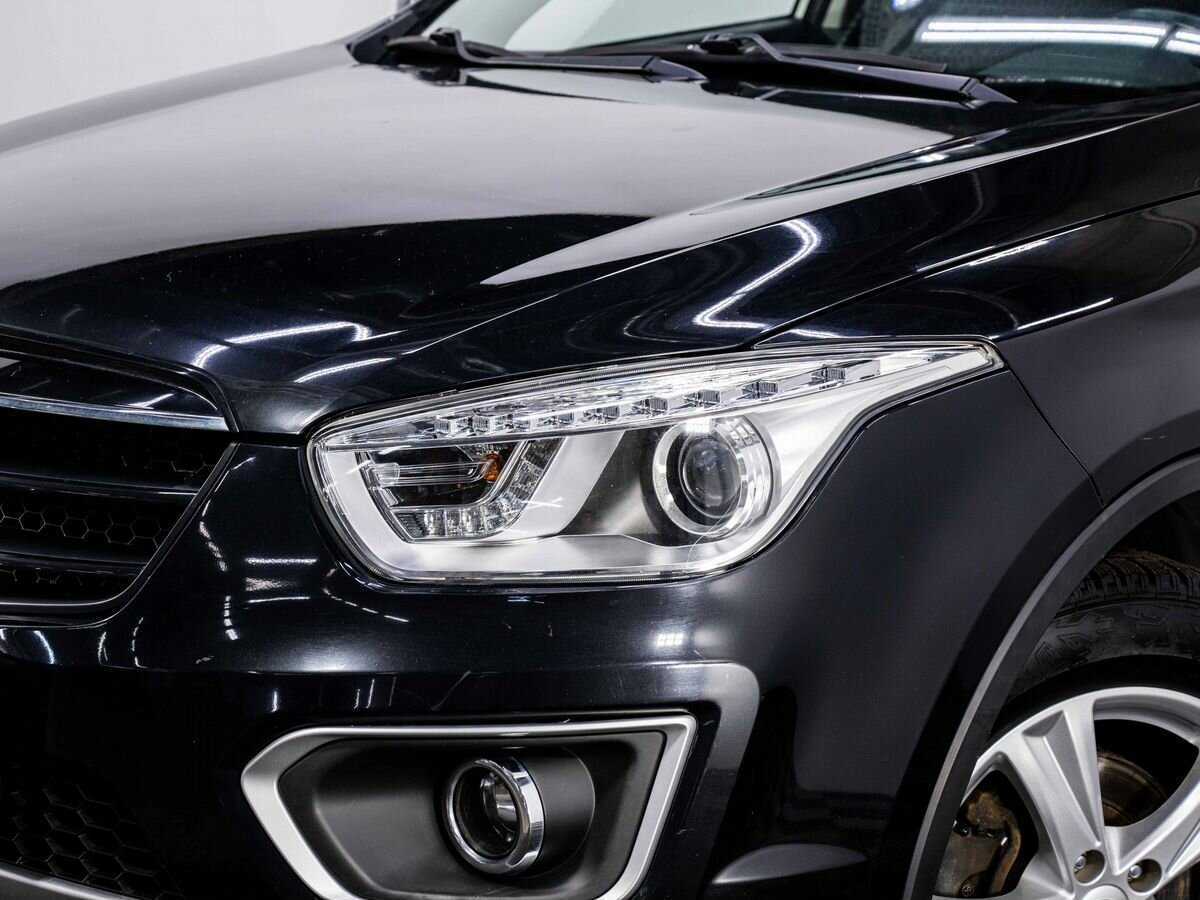 Купить FAW Besturn X80 с пробегом. Фото: #6