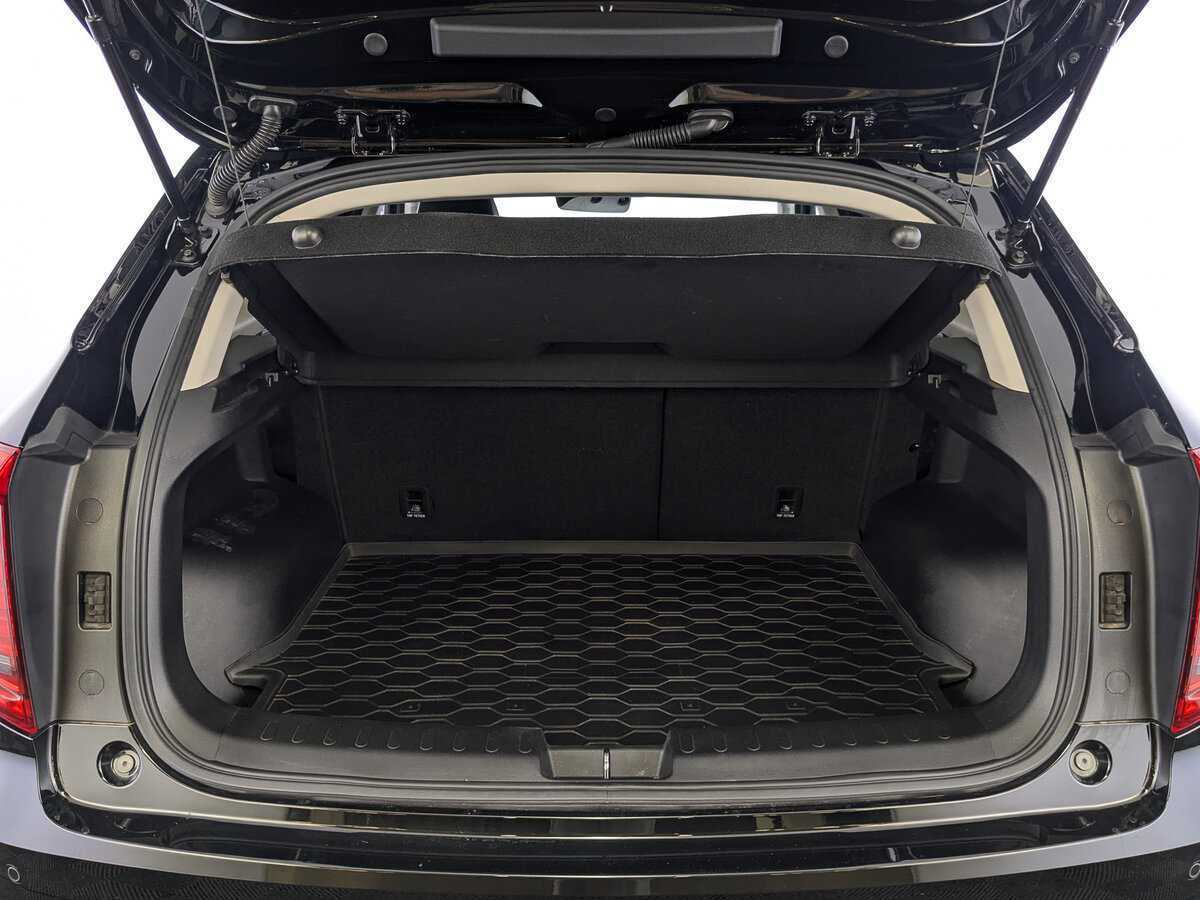 Купить Haval Jolion с пробегом. Фото: #9