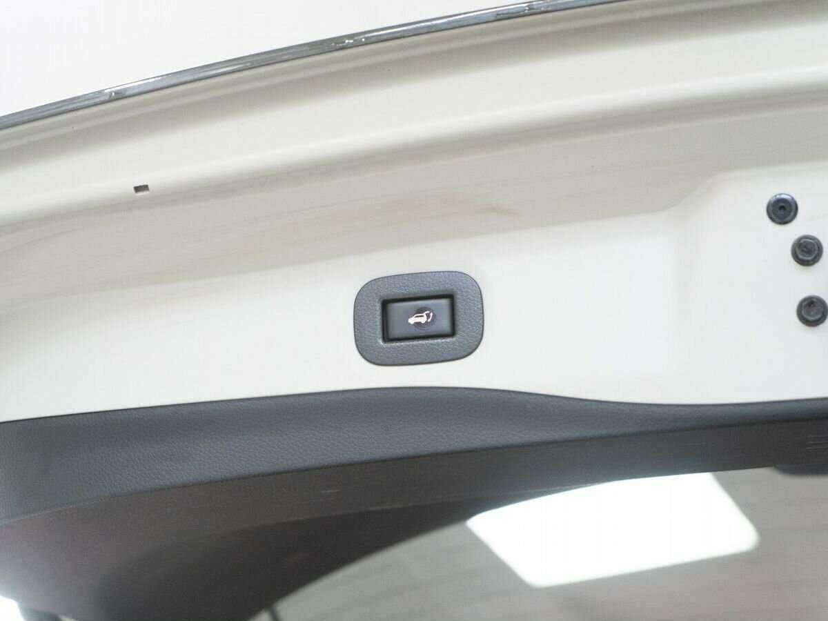 Купить Nissan X-Trail с пробегом. Фото: #8