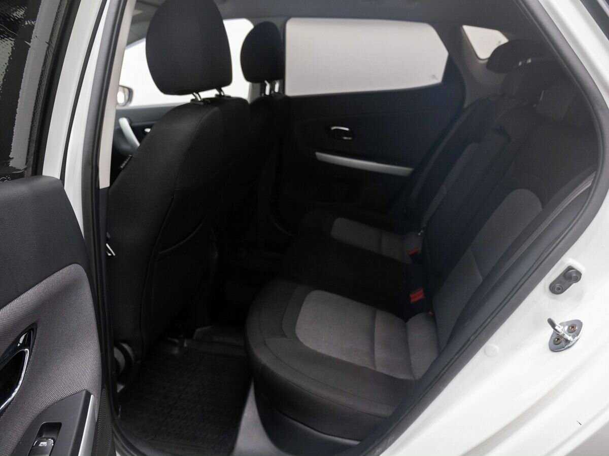 Купить Kia Ceed с пробегом. Фото: #10