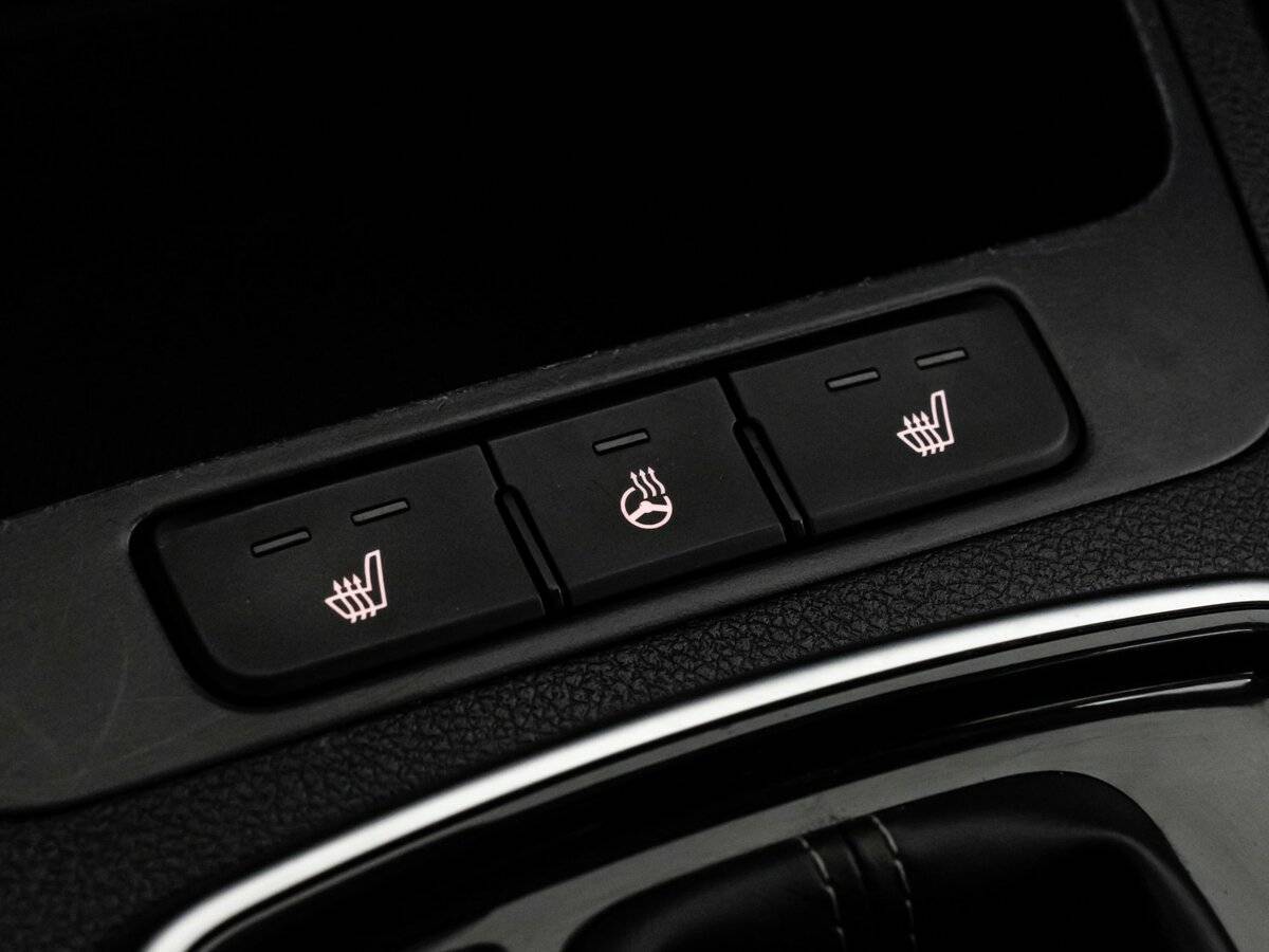 Купить Kia Rio с пробегом. Фото: #15