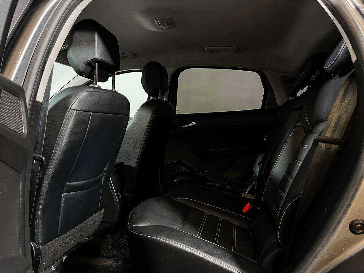 Купить Renault Arkana с пробегом. Фото: #9