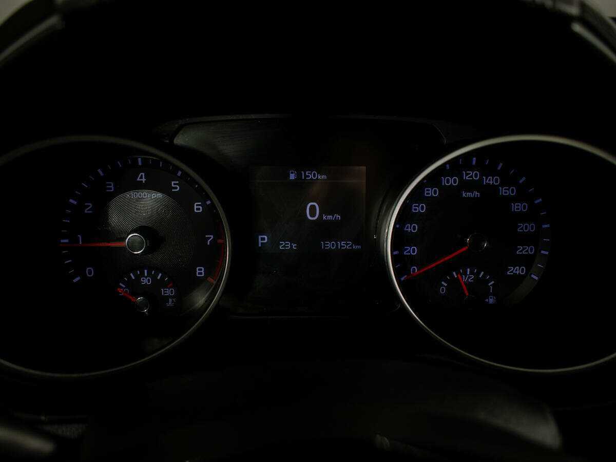 Купить Kia Ceed с пробегом. Фото: #5