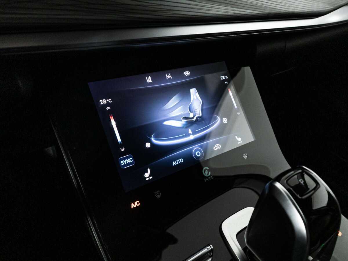 Купить Chery Tiggo 8 Pro с пробегом. Фото: #19