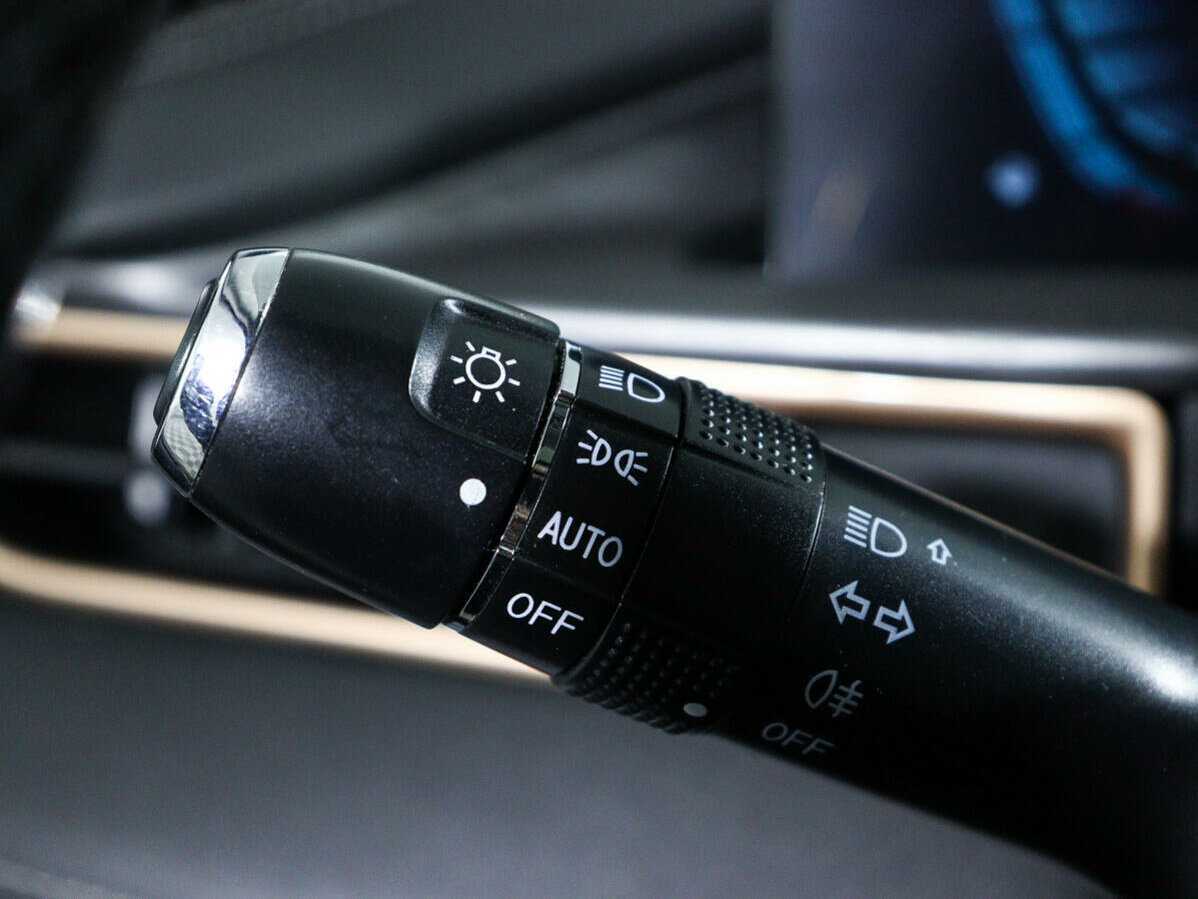 Купить EXEED LX с пробегом. Фото: #15