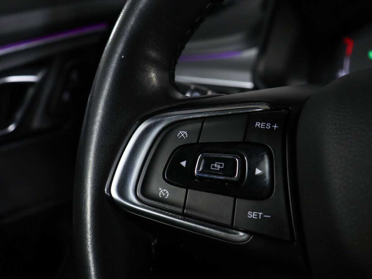 Купить Chery Tiggo 7 Pro с пробегом. Фото: #20