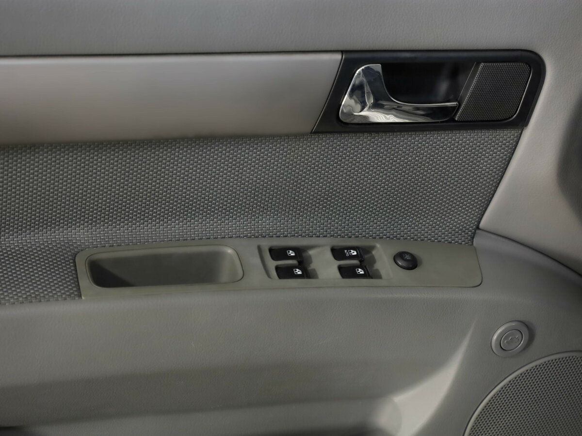 Купить Chevrolet Lacetti с пробегом. Фото: #17