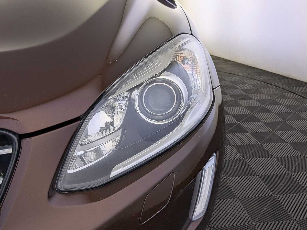 Купить Volvo XC60 с пробегом. Фото: #10