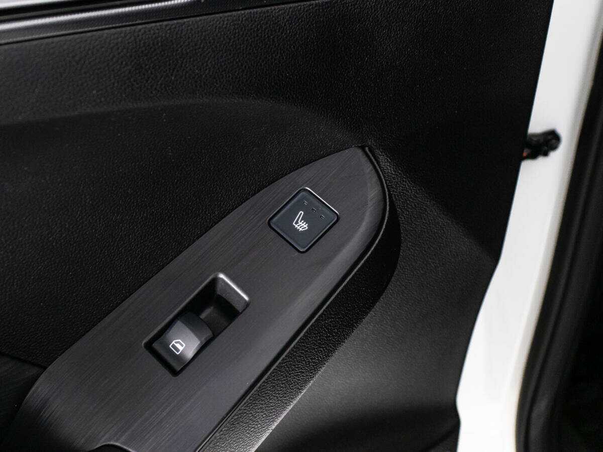 Купить Haval Jolion с пробегом. Фото: #20