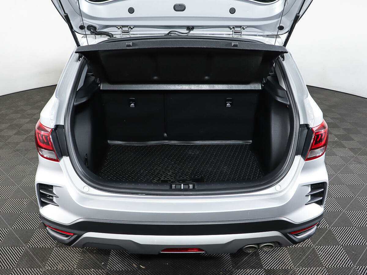 Купить Kia Rio с пробегом. Фото: #9