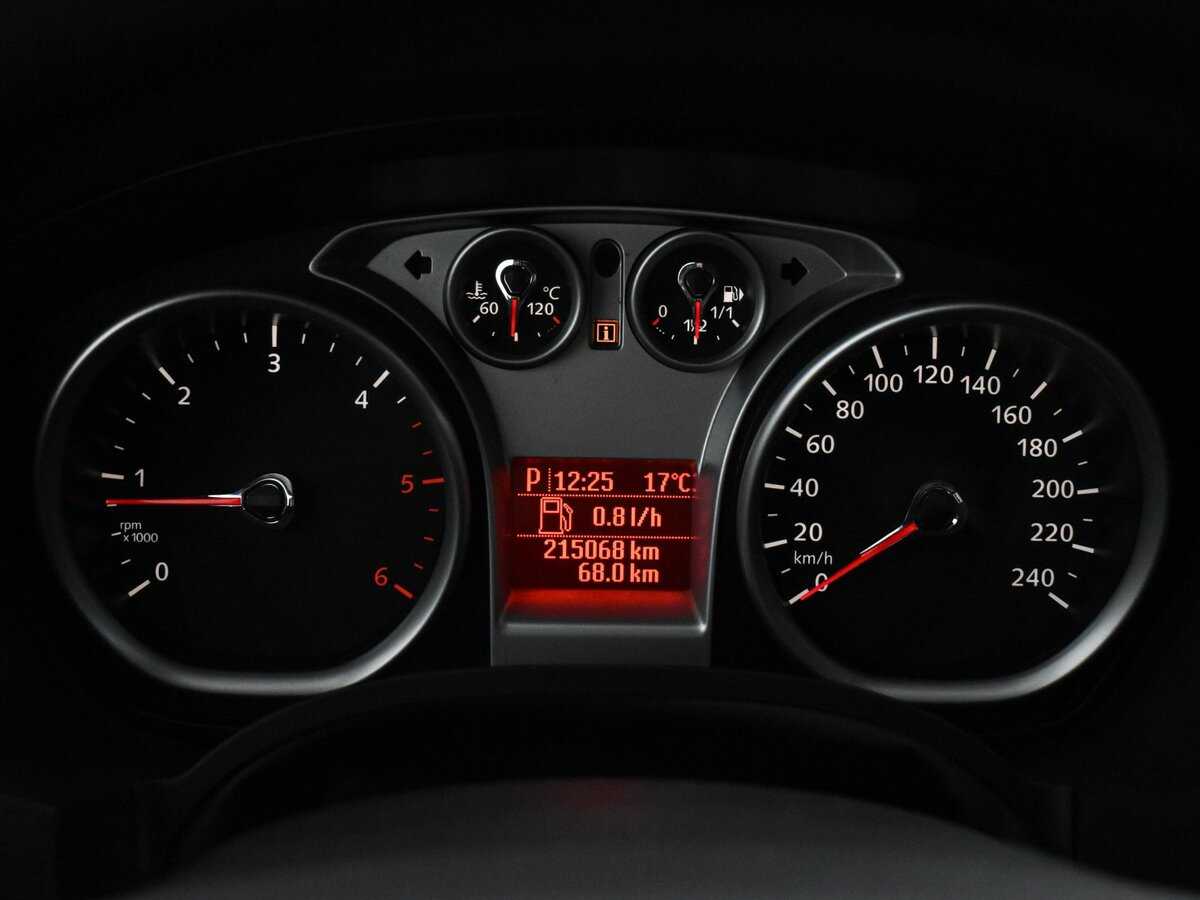 Купить Ford Kuga с пробегом. Фото: #18