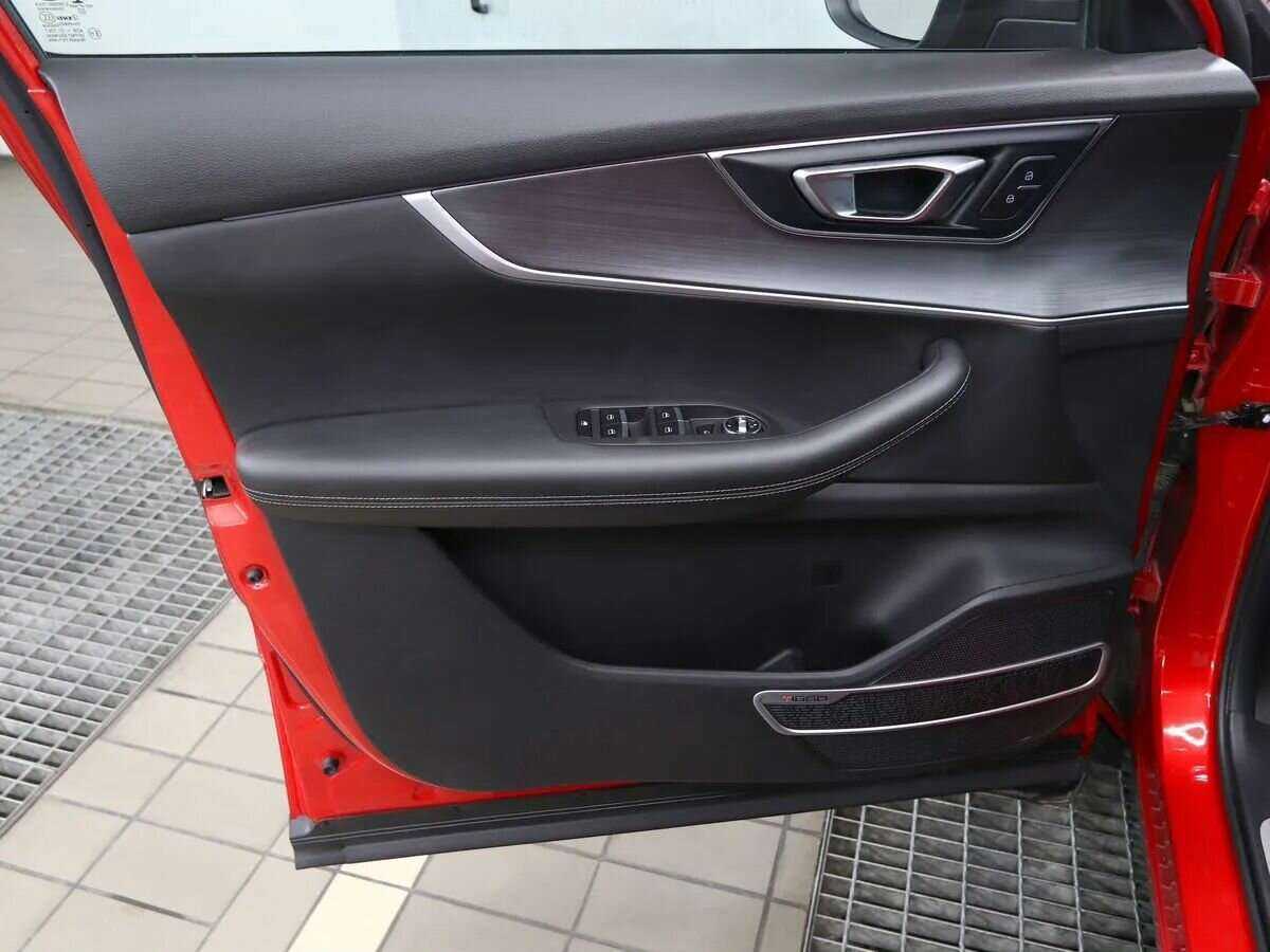 Купить Chery Tiggo 7 Pro с пробегом. Фото: #7