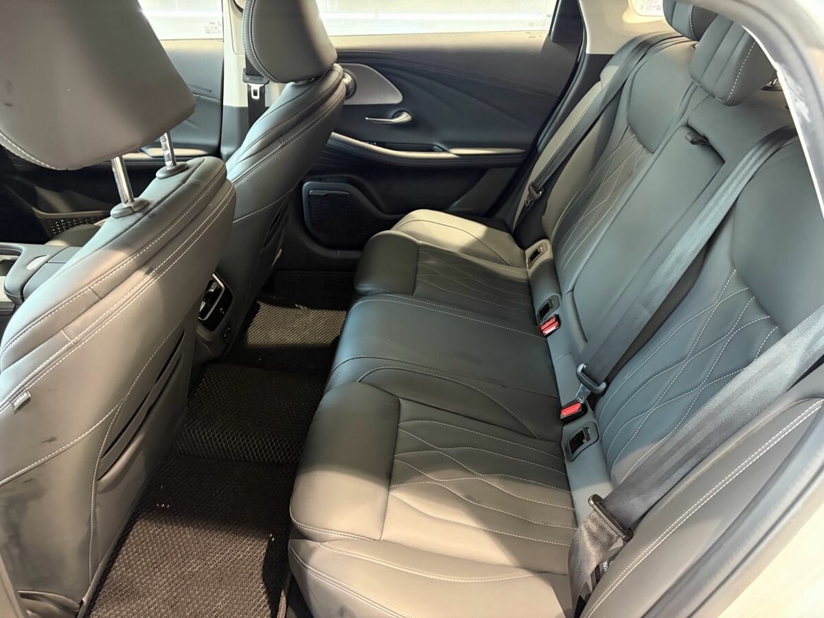 Купить Chery Arrizo 8 с пробегом. Фото: #7