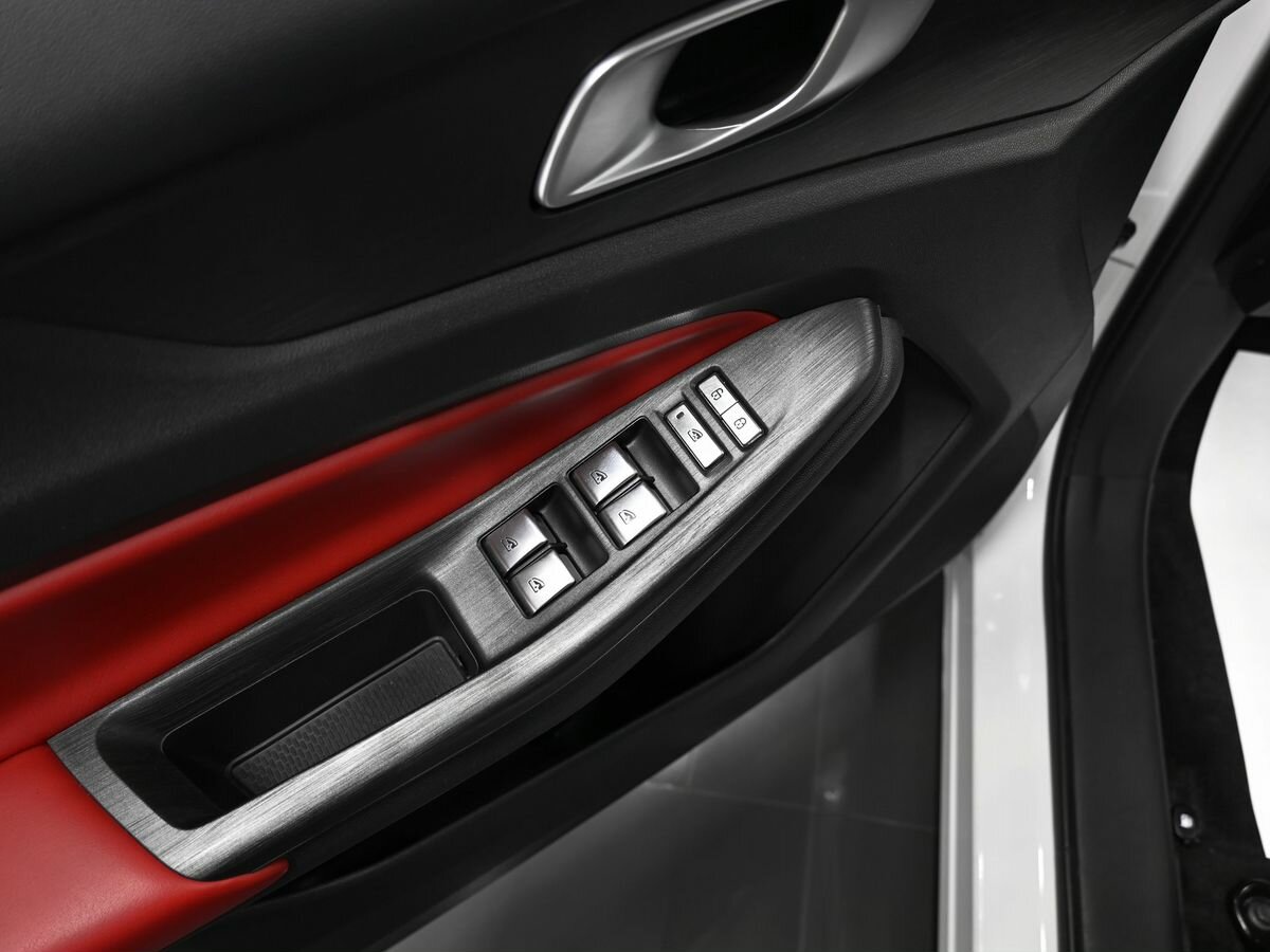 Купить Changan CS55 Plus с пробегом. Фото: #24